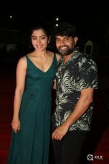 Bheeshma Movie Pre Release Event